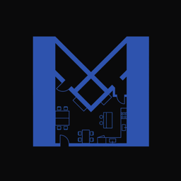 Логотип MManager